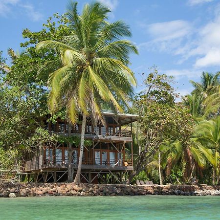 Residencia Natural Lejlighed Bocas del Toro Eksteriør billede