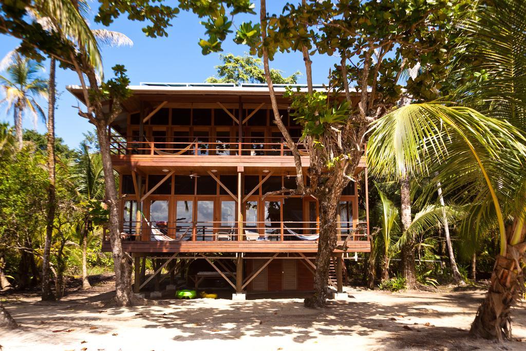 Residencia Natural Lejlighed Bocas del Toro Eksteriør billede